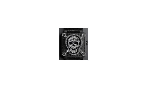 Bell & Ross se suman al proyecto ONLY WATCH 2009 