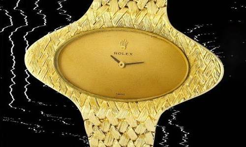 Area_51: la nueva subasta de “relojes de pulsera alienígenas” de Sotheby's y heist-out.