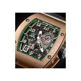 Richard Mille - Le Mans Classic 2010Del 9 al 11 de Julio