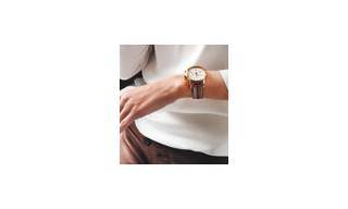 El Breitling Transocean Chronograph 38 – Femineidad en Primera Clase
