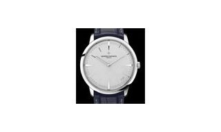 Vacheron Constantin Excellence Platine Collection