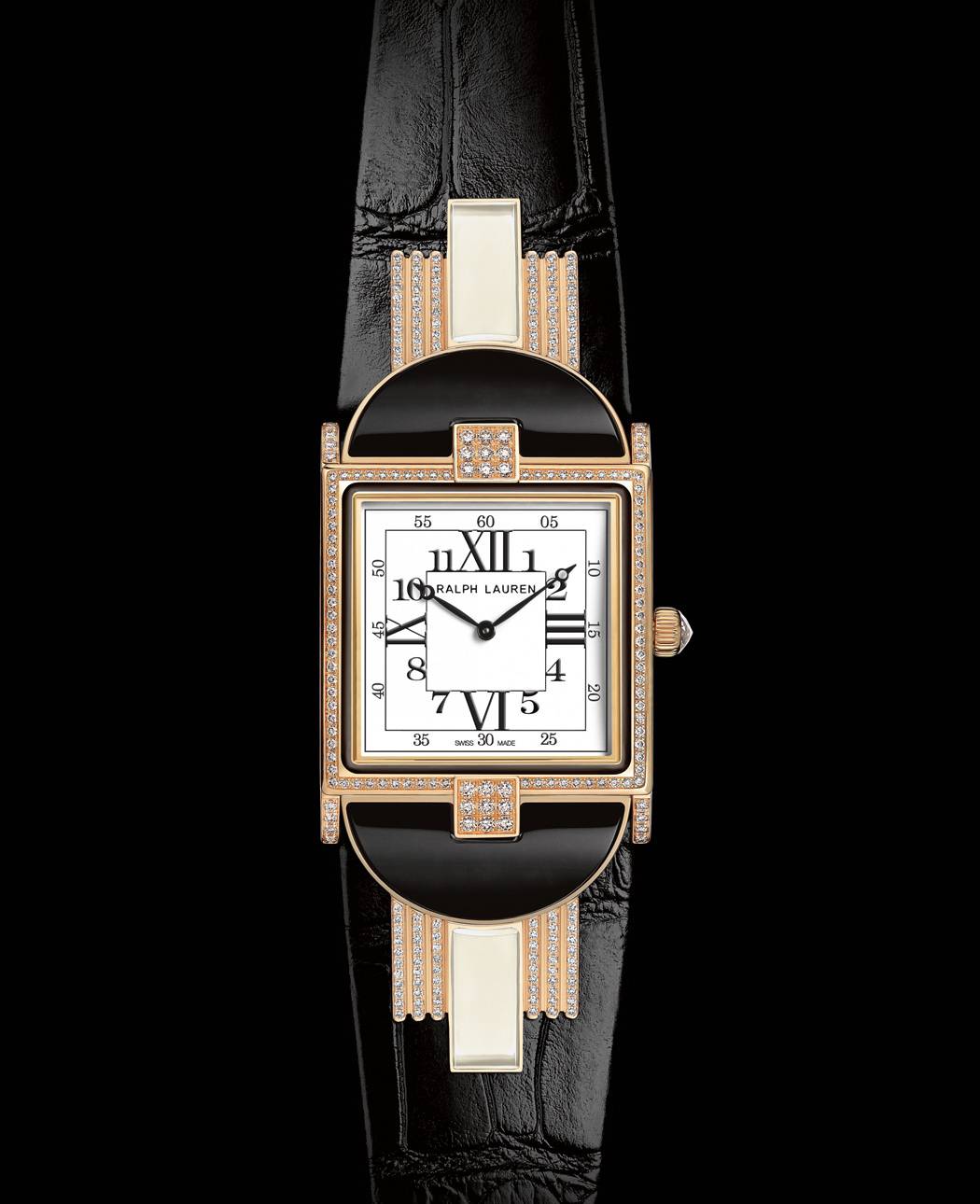 867 MODERN ART DECO (Oro Rosa) de Ralph Lauren