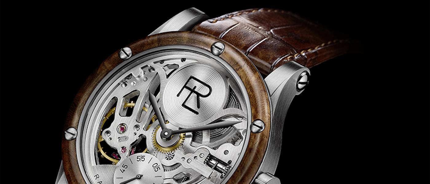 ¿que hay de nuevo en la colección Automotive de Ralph Lauren? 