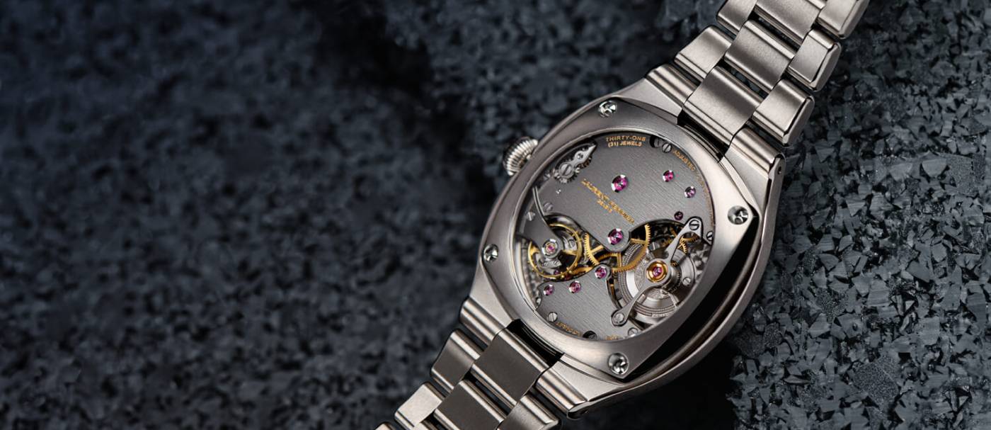 Sport auto de Laurent Ferrier