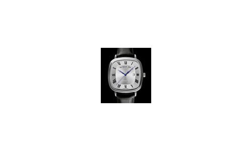 Raymond Weil – Una Nueva Adición a la Linea Maestro