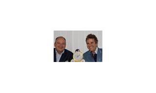 Louis Moinet en Russia con Forum Distribution