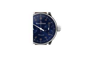 MeisterSinger Presenta el Paleograph