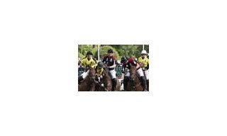 La DeWitt Polo Cup