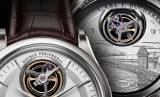 Carl F. Bucherer: un nuevo diseño en la colección Heritage