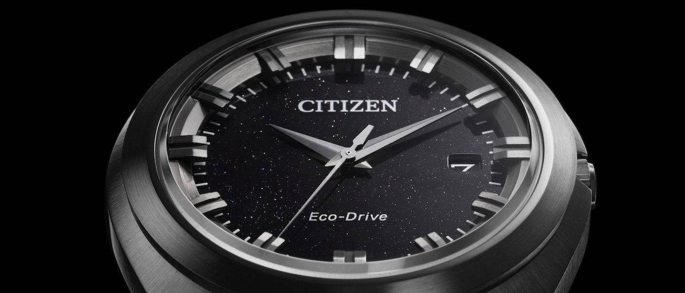 Citizen presenta nuevos modelos Eco-Drive 365 con diseños innovadores