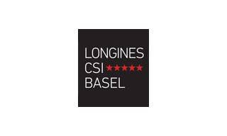 Longines se convierte en el patrocinador principal del CSI Basel