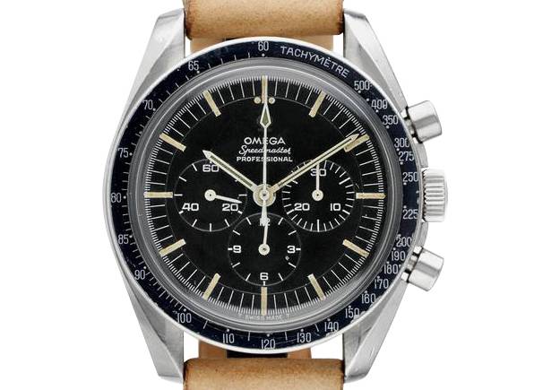 Omega Speedmaster 145.012