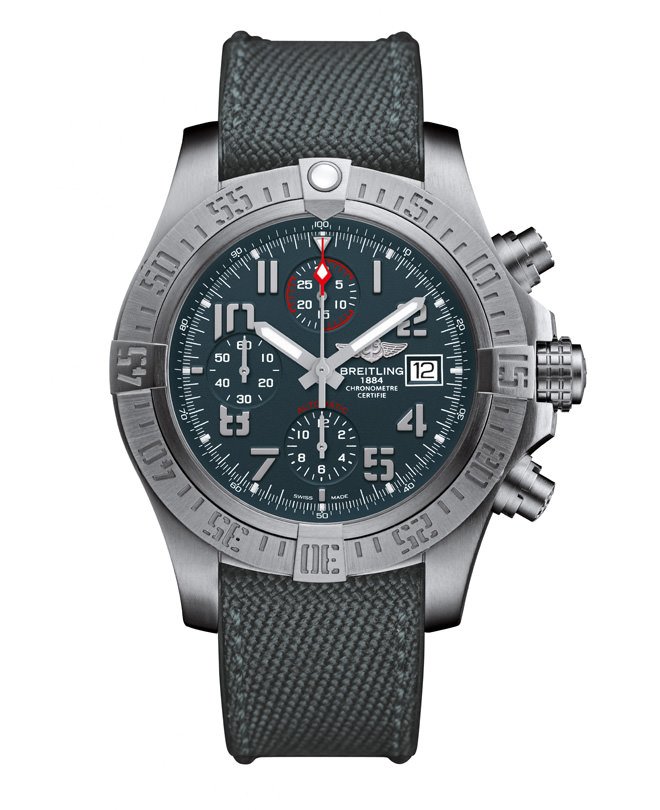 Avenger Bandit de Breitling