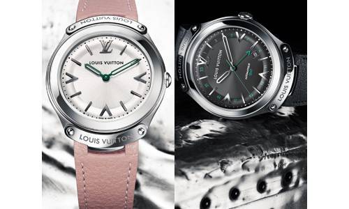 NEGOCIOS, MODELOS Y ESTRATEGIAS - LOUIS VUITTON: operación LV Fifty Five