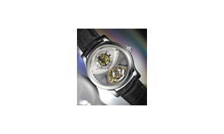 Sotheby's Hong Kong oficiará una importante Subasta de relojes el 7 de octubre