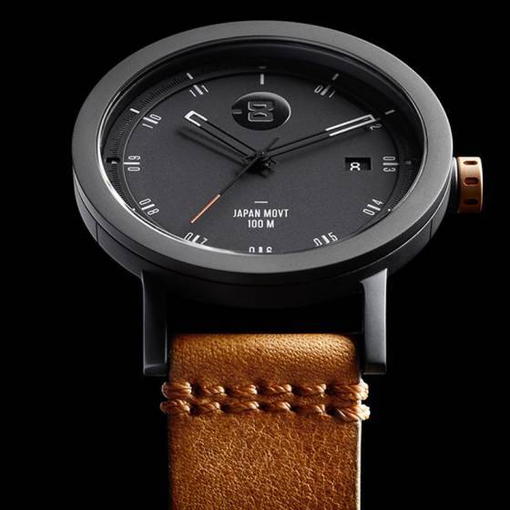 Minus-8 Watches