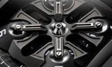 El UR103T de Urwerk