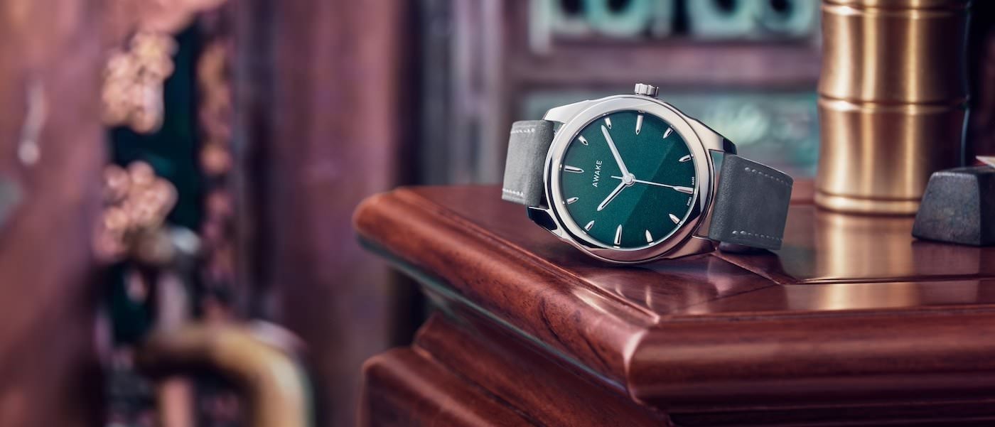 Awake Son Mai:un nuevo enfoque de Métiers d'Art