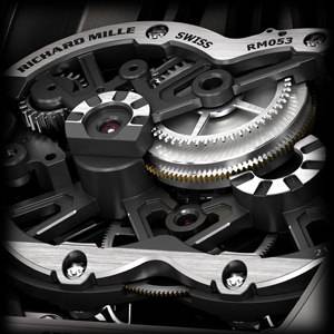 SIHH informe día 5: Richard Mille