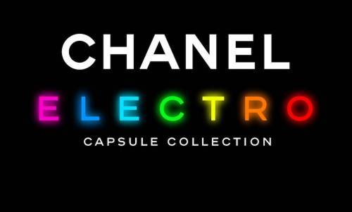 Chanel Electro