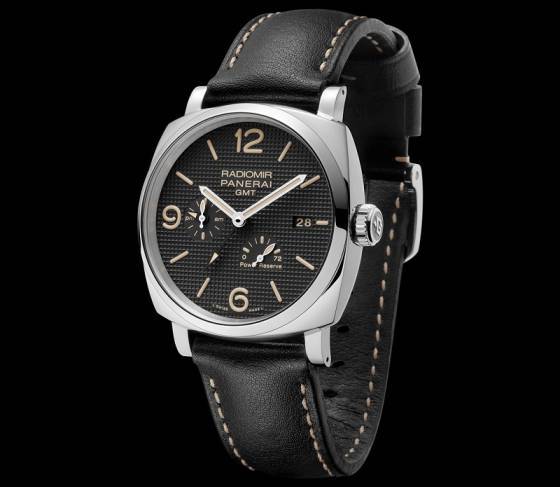 Officine Panerai presenta dos nuevos calibres en el SIHH