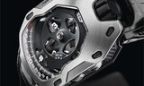 URWERK - PASADO Y FUTURO del encuentro entre EL CABALLERO OSCURO y EL CABALLERO DE HIERRO