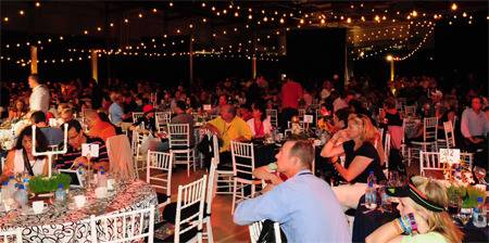 Zenith se une al Best Buddies Challenge en Hyannis Port 