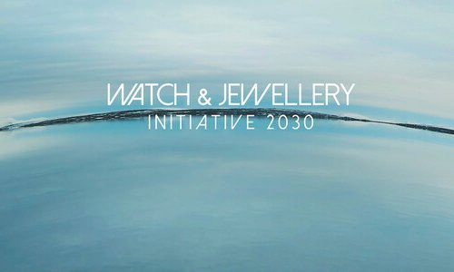 Presentada la Watch & Jewellery Initiative 2030