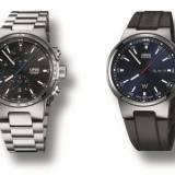 Oris Williams Chronograph y Oris Williams Day Date