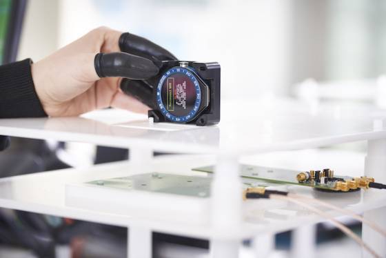 Presentando el TAG Heuer Connected Modular 45