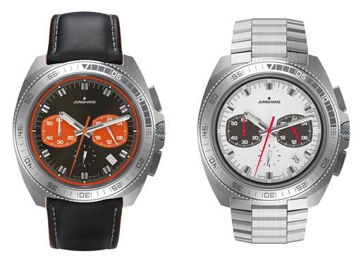 Junghans celebra 1972