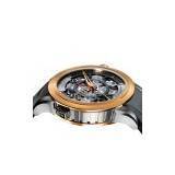 PERRELET Chronographe à rattrapante Louis-Frédéric 