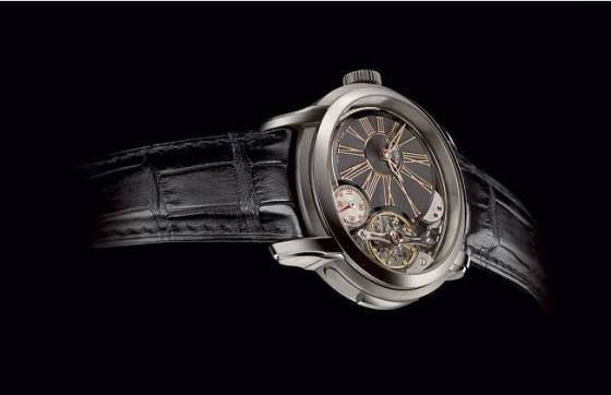 Audemars Piguet planes de lanzamientos