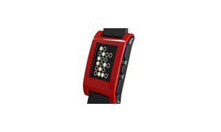 El reloj Pebble con financiación pública se lanzará en septiembre