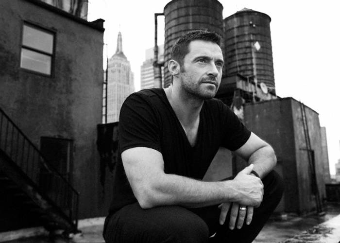 Hugh Jackman - Nuevo Embajador Global de la Marca para Montblanc