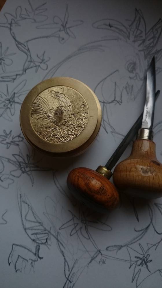 Ulysse Nardin Presenta el “Year of the Rooster” 