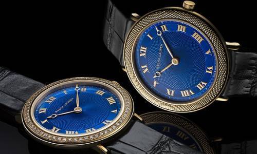 El nuevo Slim Classique de Ralph Lauren