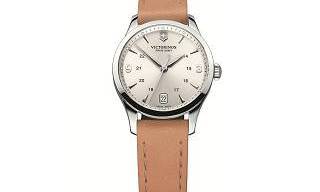 Victorinox Swiss Army en femenino