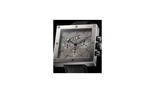 Ora Swiss Watch Company presenta el Ora #1