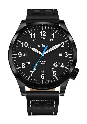 Icon 201 (Frontal) de Nite Watches