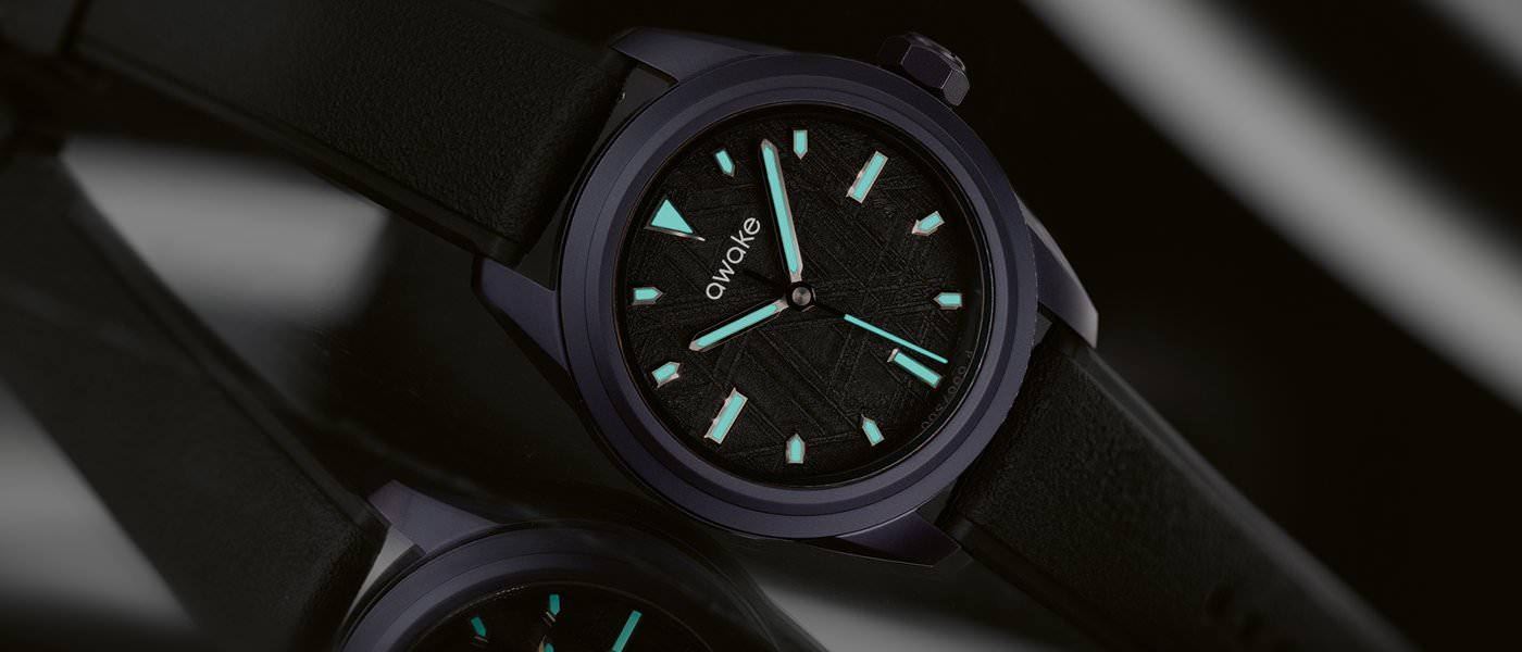 Awake Mission To Earth - Chapter III: un reloj significativo