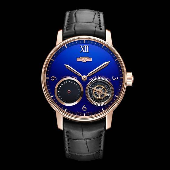 Luxury Swiss y World Watch Market realizan su primera exposición pública en Las Vegas, el 4 y 5 de Junio en Las Vegas