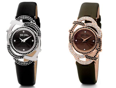 Folli Follie Flower Watch Collection