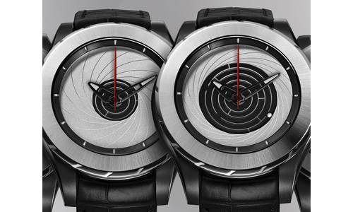 MARCAS - Un Trío Valiente - Un breve homenaje a tres marcas muy diferentes que se atreven a creer: Valbray, Chronoswiss y Ateliers deMonaco