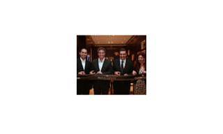 Vacheron Constantin inaugura un nuevo escaparate exclusivo en Buenos Aires 