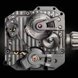 El Movimiento EMC de Urwerk