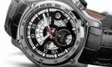 Cronógrafo Automático 1911 BTR animado por la Caliber Ebel 139, 2007