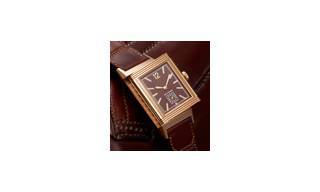 Vista Previa del SIHH 2014 – Grande Reverso Ultra Thin 1931 deJaeger-LeCoultre