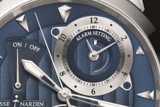 ¿Cuan “clásico” es el Classic Sonata de Ulysse Nardin?