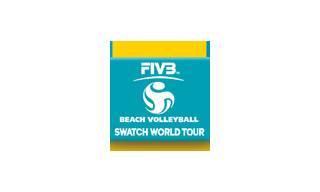 Swatch celebra los 10 años como patrocinador oficial del FIVB Beach Volleyball World Tour
